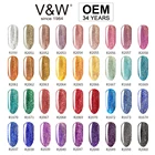 Polish Nail Polish For Nail OEM Private Label Wholesales Platinum Gel Polish For Nail