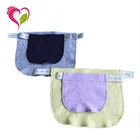 Maternity Pregnancy Adjustable Elastic Waist Extender Pants