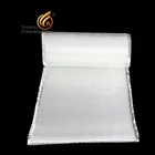 160g boat making fiberglass woven roving e-glass