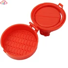Shipment in time Manual burger patty maker