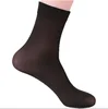 disposable wholesale sheer 100 nylon mens foot silk ankle socks