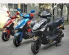 South America CUBA and PANAMA Market factory hot sales Electric Motorcycle