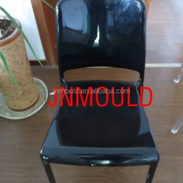 armless chair molds