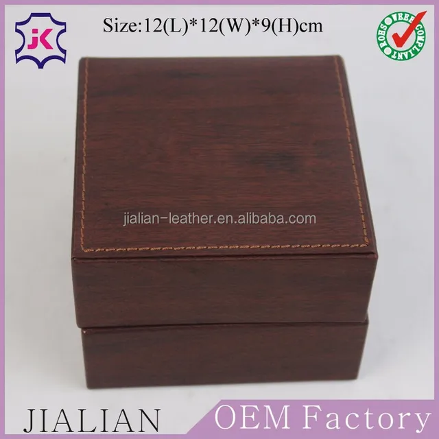 gift box for watch storage box/cheap watch storage packaging box