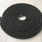 1.5in 50ft Robust muscle strength training battle ropes