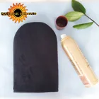 Spray Self Spray Tanning Mitt Fake Self Spray Tanning Lotion By Tanning Mitt Applicator With Logo