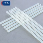 High viscosity hot melt adhesive general purpose transparent hot melt glue stick for DIY handicrafts
