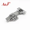 Stainless steel cabinet soft close hinges cabinet doors