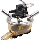300CC PSU milk Cluster penis milking machine for sale