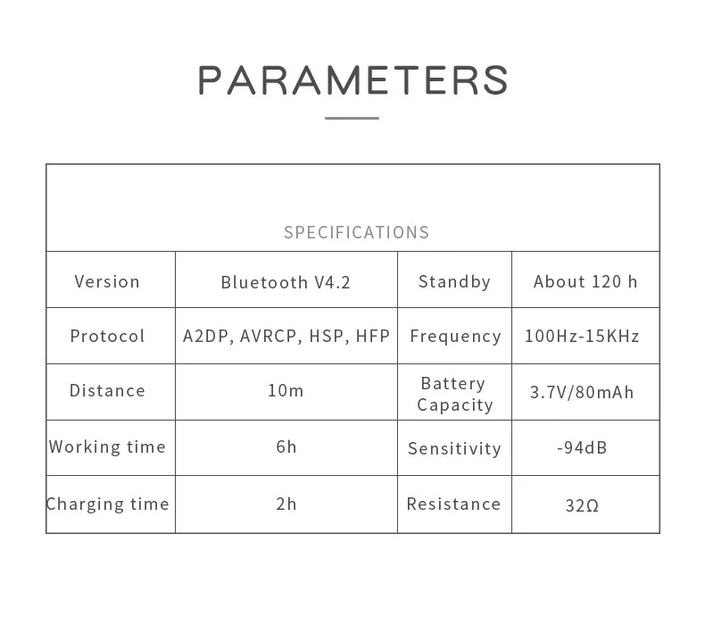 B10 Wholesale OEM Magnetic Metal NeckBand Bluetooths In-ear Earbuds Mini Wireless Sports Earphone - ANKUX.COM