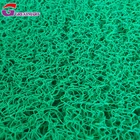 PVC coil car carpet 4d car floor foot mats for all car models