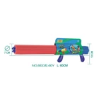 Toy Water Gun for Kids, Foam Water Blaster Shooter, Summer Fun Outdoor Swimming Pool Toys