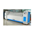 one roll hotel laundry equipment ironing press machine for ironing