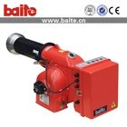 Cement plants mechanical atomizing Furnace Burners