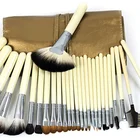 Korean Style High Quality GO PRO Makeup Brush Set