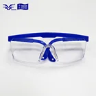Work anti fog scratch adjustable lens safety goggles safety eye glasses anti z87.1 safety goggle
