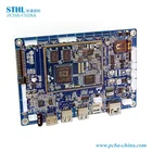 Electronic PCB and PCBA manufacturer of printed circuit board assembly
