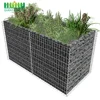 Wholesale Hot Dipped Galvanized Welded Gabion Mesh Fence