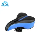 INBIKE MTB Solid Durable Exercise Comfortable Bike Saddle Bicycle Seats