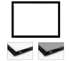Tracing tracing Box A4 and A3 Ultra Thin Art Craft Tracing LED Light Pad for Drawing, Tracing, Sketching, Animation