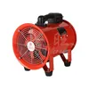 axial jet fan flow fans warehouse/welding/ship building/tunnel mine ventilator fan