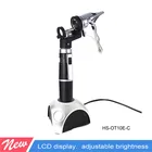 Professional Made Chargebale Portable Medical Nasal Speculum Combination