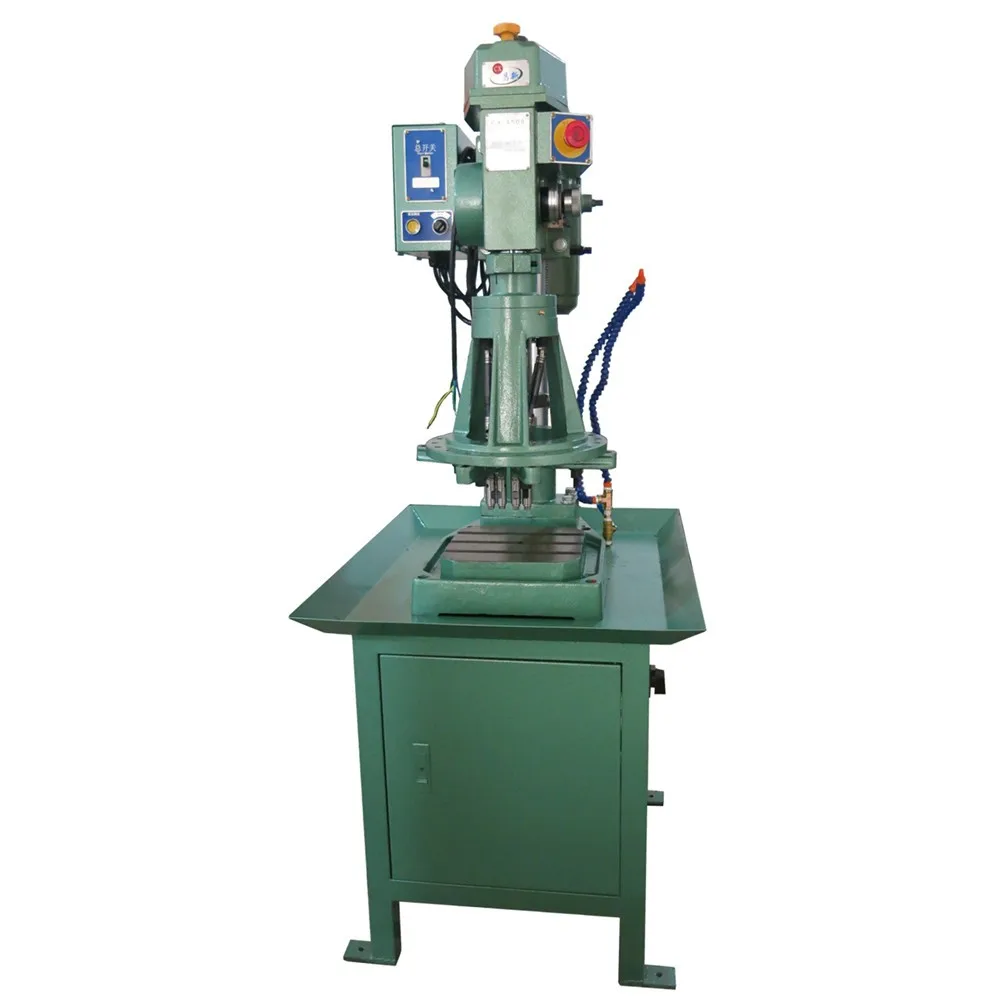 Heavy Duty High Performance Automatic Multi Spindle Drilling Tapping