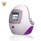 Multifunction all skin type weight loss cavitation rf equipment