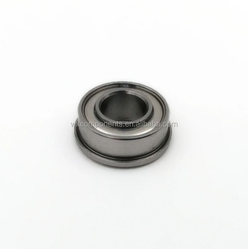 NSK 683ZZ Deep Groove Ball Bearings 3x7x2mm