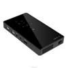 Luxcine C9S China mini small mobile phone with built in projector with WIFI, Bluetooth, 4500mAH Battery. HDMI, USB, SD Card