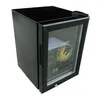 110V~120V 60Hz Soft Energy drinks Beer bottle Counter-top mini display fridge,mini fridge for bottle,desktop mini fridge