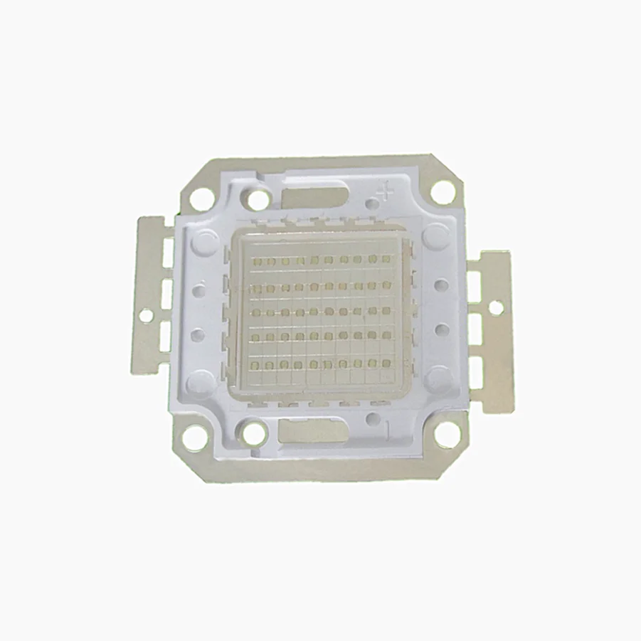 50w 365nm high power uv led for uv curing