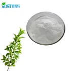 100% Pure Stevia Leaves Extract Powder Stevioside 98%