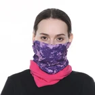 Sublimation Cheap Outdoor Custom Bandana Scarf Polar Fleece Design your Own Bandana