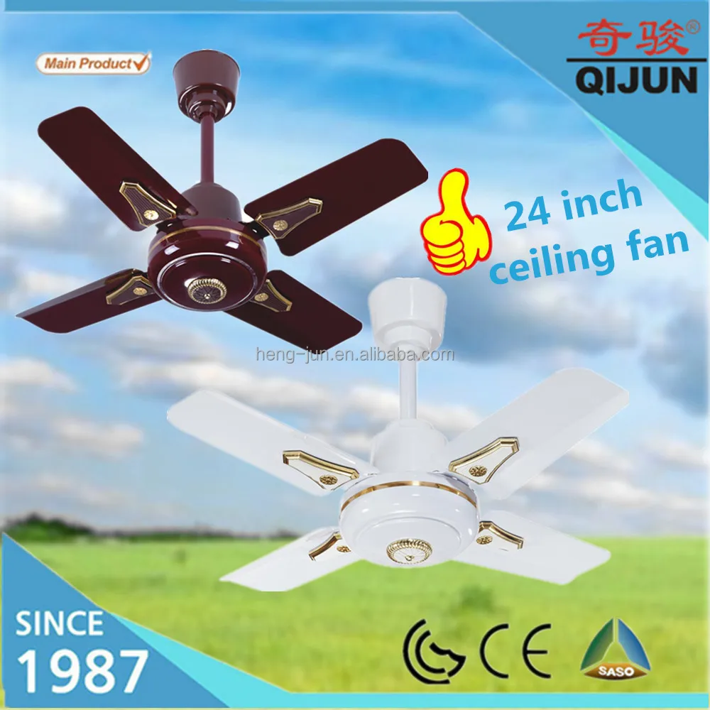 Alibaba Best Seller Metro Orient Style 4 Metal Blades For 24 Inch Ac Fan Ceiling With Wall Switch Buy Ac Ceiling Fan Orient Ceiling Fan Fan Ceiling