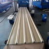 Prepainted colored galvanized iron roofing sheet price, zinc aluminium gi corrugated steel sheet, cheap metal roof sheet weight