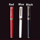Promo Wholesale Metal marker for business gifts roller pen with box