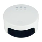 uv led nail lamp LED gel nail dryer polish dryer