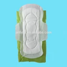 High Quality Day Use Women Disposable Mesh Dry Sanitary Napkin