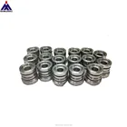 DongGuan factory manufacturer non-standard precision motor shaft spline