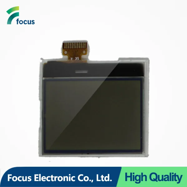 Hot Sales! High Quality new LCD for nokia 1202