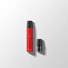 asia leading brand dry herb vaporizer china e-cigarette display vape herbal made by relxtech