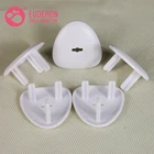 Good Baby Child Products Safety Plug Socket Covers for Baby be used in UK