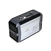 Definition Fast Charging 300W Solar Power System 346.3Wh Solar Generator With All Certificates Related