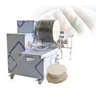 Automatic Making Filling Spring Roll Samosa Pastry Machine