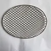 high quality barbecue wire mesh, stainless steel BBQ mesh,304 BBQ grill wire
