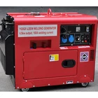 Generator Portable Generator Silent Price List 5kva Power Super Silent Diesel Generator Portable