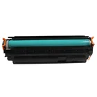 CF402A New Compatible Toner Cartridge for HP Color Laserjet Pro M252 MFP 201A