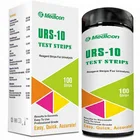 urine strips 10 para Urine test Strip test urinary tract infection