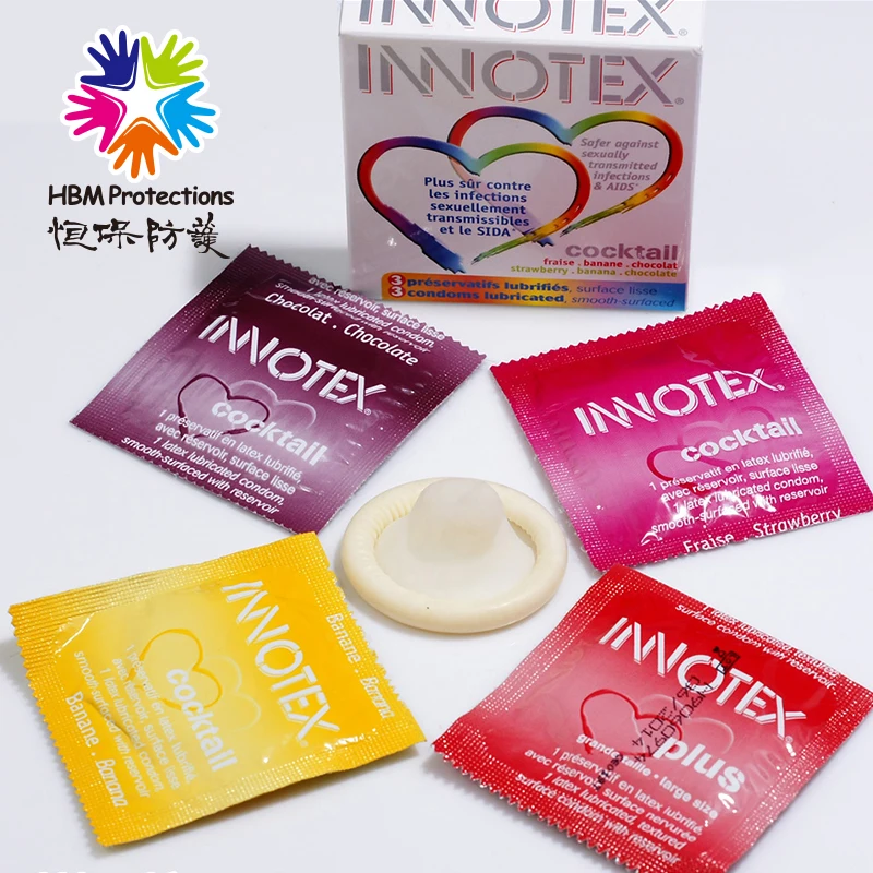 Презервативы 